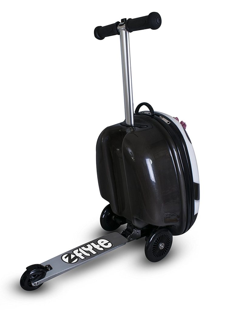 Best Scooter Luggage for Kids Kids Luggage Sets