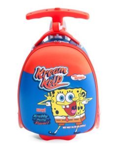 Spongebob Bag